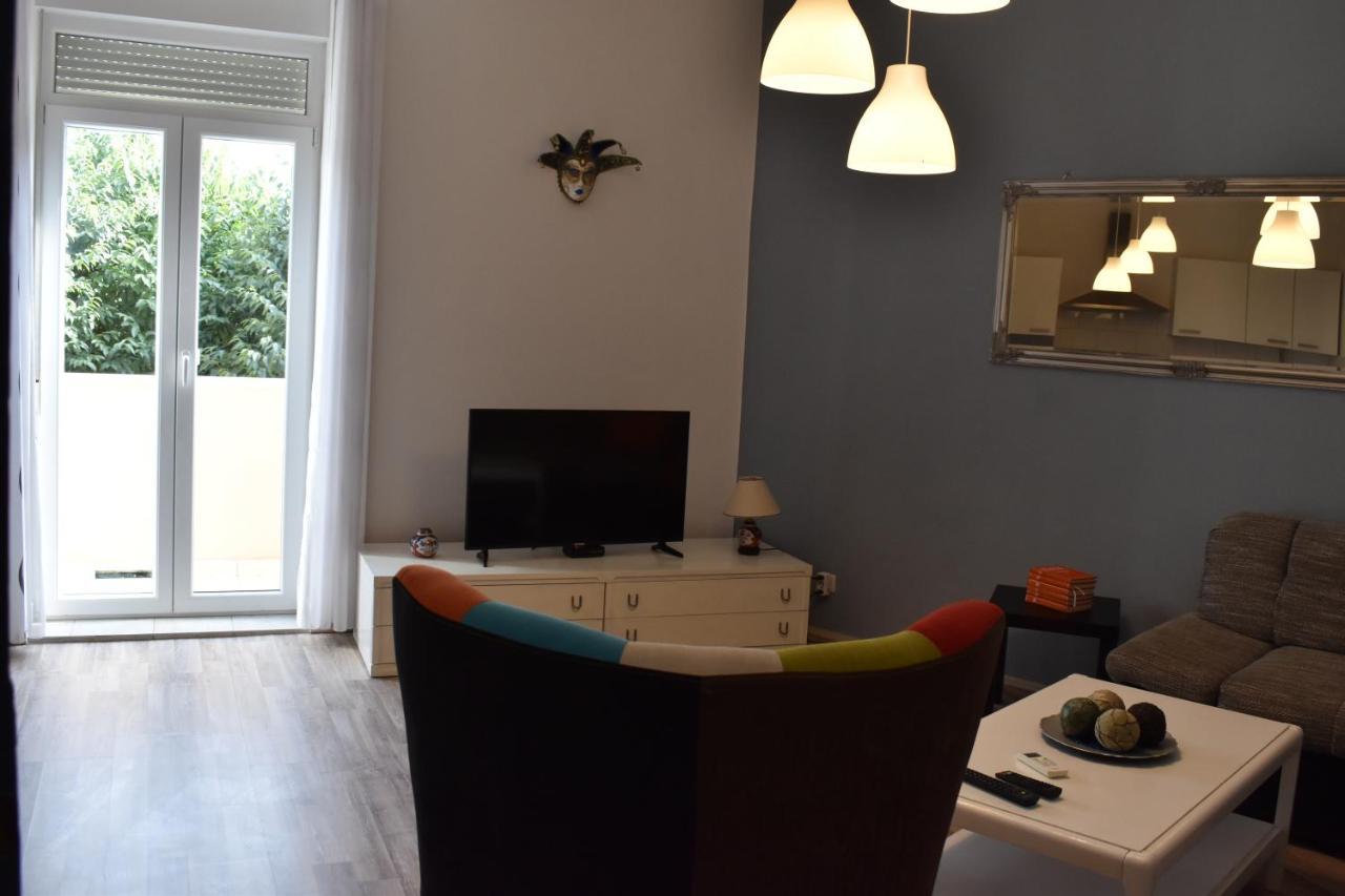 Apartment Riviera Pula Exterior photo