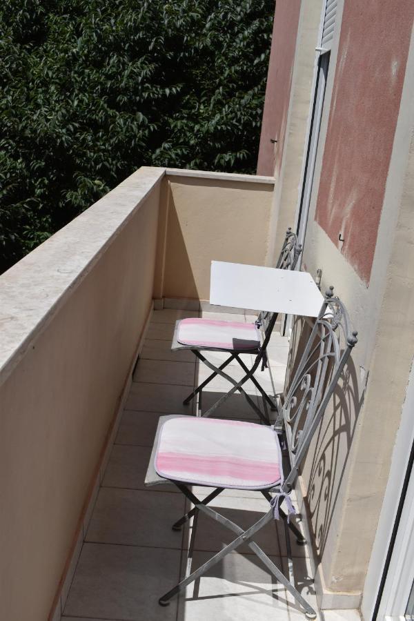 Apartment Riviera Pula Exterior photo